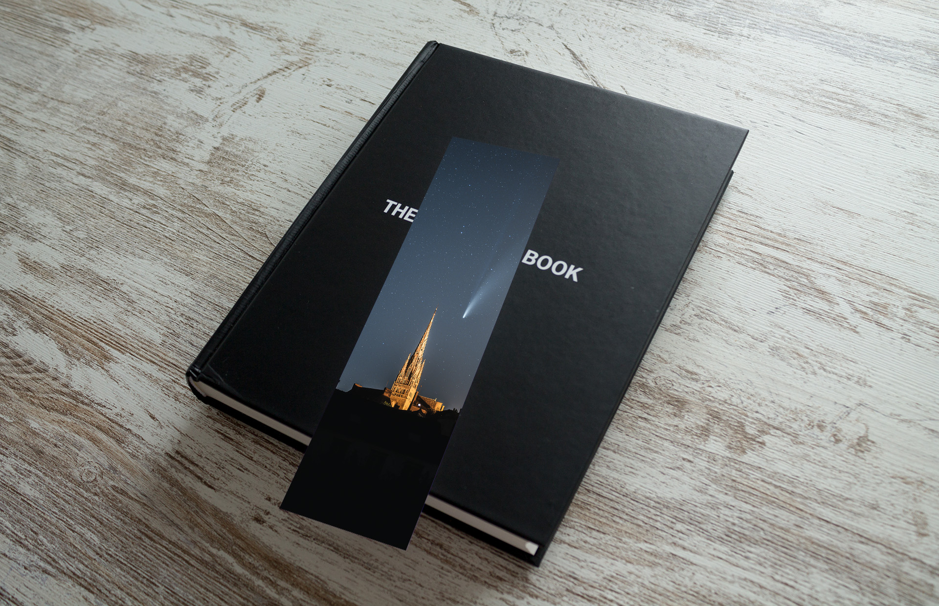 Au dessus de la ville